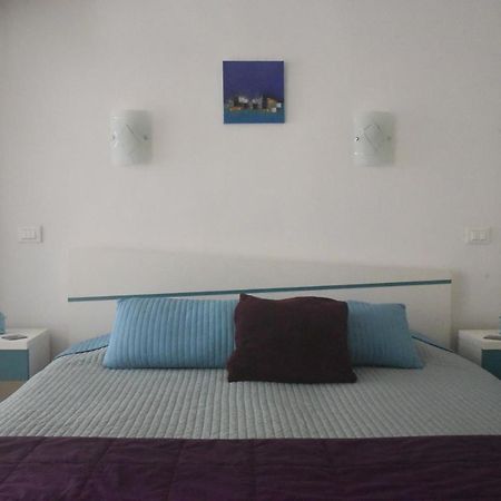 Apartment Sea View Rovinj Dış mekan fotoğraf