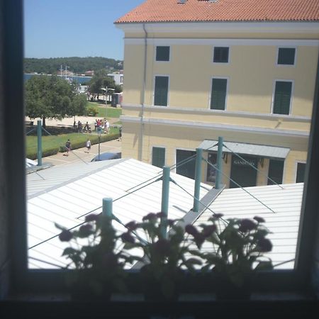 Apartment Sea View Rovinj Dış mekan fotoğraf