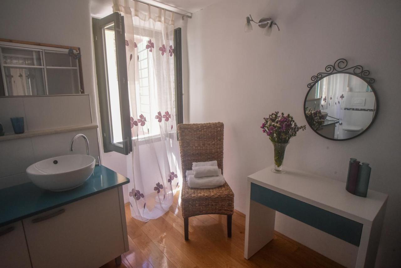 Apartment Sea View Rovinj Dış mekan fotoğraf