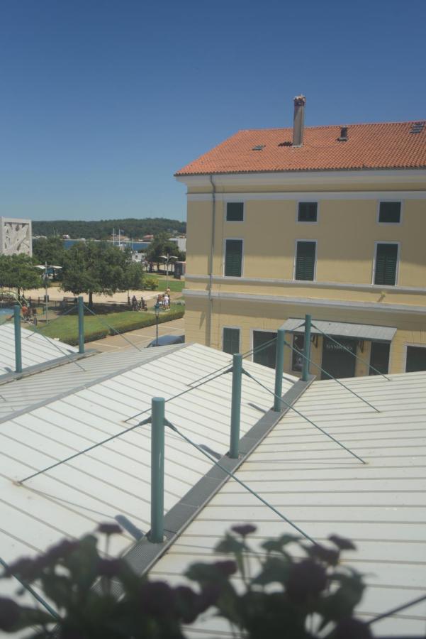 Apartment Sea View Rovinj Dış mekan fotoğraf