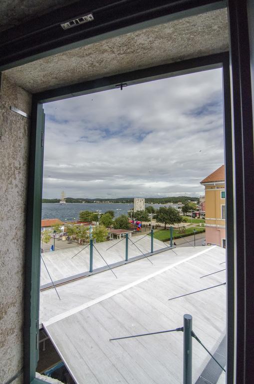 Apartment Sea View Rovinj Dış mekan fotoğraf